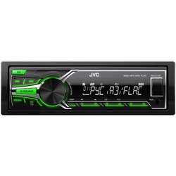 JVC KD-X110