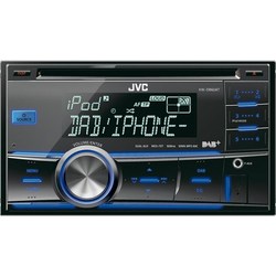 JVC KW-DB60AT