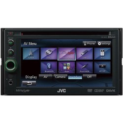 JVC KW-NSX1