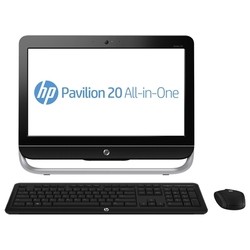 HP 20-B102ER