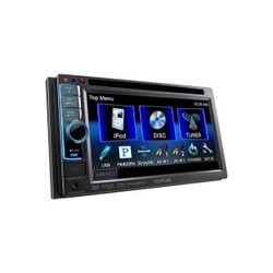 Kenwood DDX-319