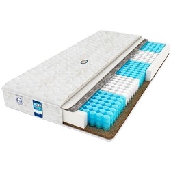 Askona Terapia Immuno 80x195