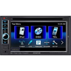 Kenwood DDX-419
