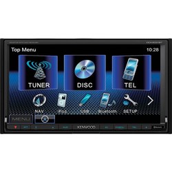 Kenwood DDX-6021BT