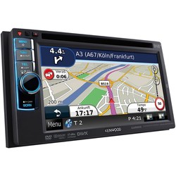 Kenwood DNX-4210DAB