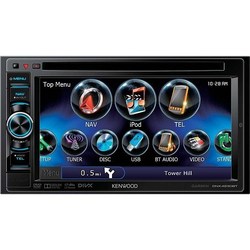 Kenwood DNX-4230BT