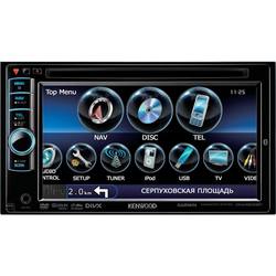 Kenwood DNX-5510BT