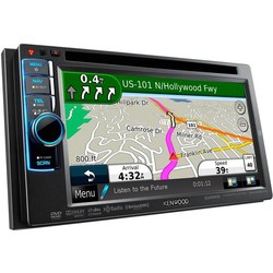 Kenwood DNX-6190HD