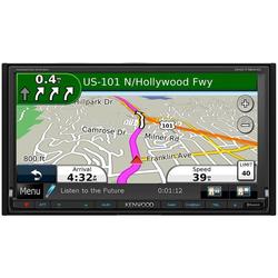 Kenwood DNX-7190HD