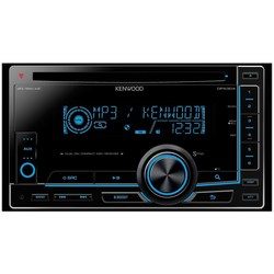 Kenwood DPX-304U