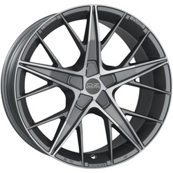 OZ Racing Quaranta 7x16/4x100 ET37 DIA68