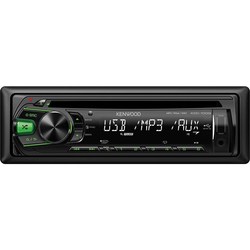 Kenwood KDC-100Q