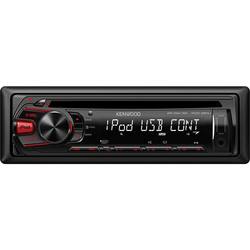 Kenwood KDC-261UR