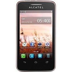 Alcatel One Touch Tribe 3041X