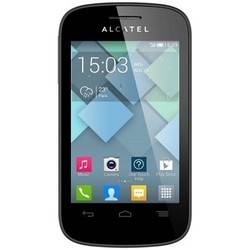 Alcatel One Touch Pop C1 4015D