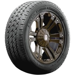 Nitto Dura Grappler 265/65 R17 112T