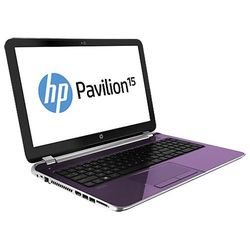 HP 15-N290SR G5E39EA