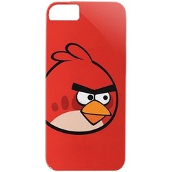 Angry Birds Bird Red for iPhone 5/5S