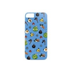 Angry Birds Ensemble for iPhone 5/5S