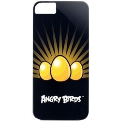 Angry Birds Golden Eggs for iPhone 5/5S