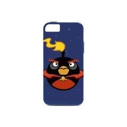 Angry Birds Space Fire Bomb Bird for iPhone 5/5S