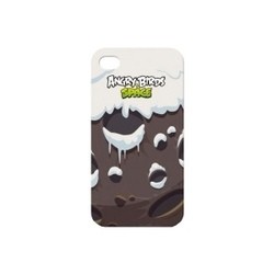 Angry Birds Space Planet Snow for iPhone 4/4S