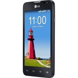 LG Optimus L65 DualSim