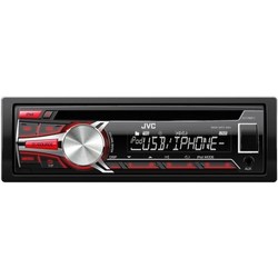 JVC KD-R651