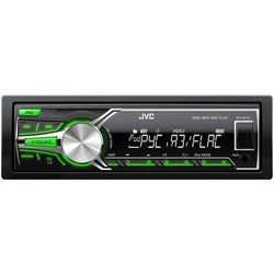 JVC KD-X215