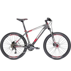 Trek 4300 Disc 2014