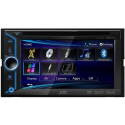 JVC KW-V20BT