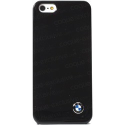 CG Mobile BMW Metallic Finish Hard for iPhone 5/5S