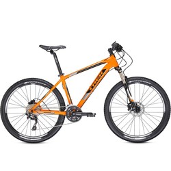 Trek 4700 Disc 2014