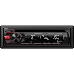 Kenwood KDC-BT34U