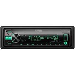 Kenwood KDC-BT44U