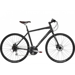 Trek 7.2 FX Disc 2014