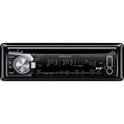 Kenwood KDC-DAB41U