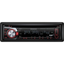 Kenwood KDC-DAB4551U
