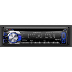 Kenwood KDC-HD552U