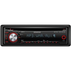 Kenwood KDC-MP149