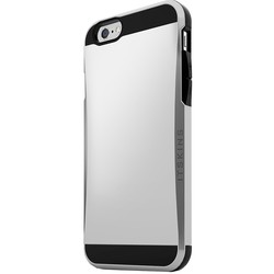 Itskins Evolution for iPhone 5/5S (серебристый)