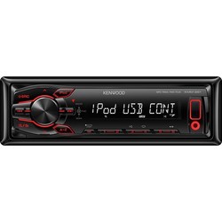 Kenwood KMM-261