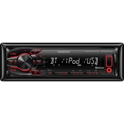 Kenwood KMM-BT34