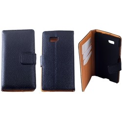 Drobak Wallet Flip for Desire 600