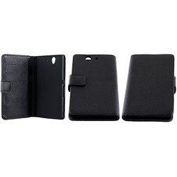 Drobak Wallet Flip for Xperia Z