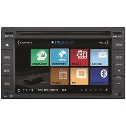 MyDean 3001