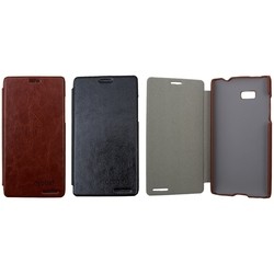 Drobak Book Style for Desire 600