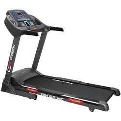 Carbon Fitness T904 ENT HRC