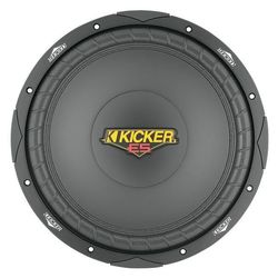 Kicker ES124