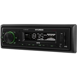 Hyundai H-CCR8104F